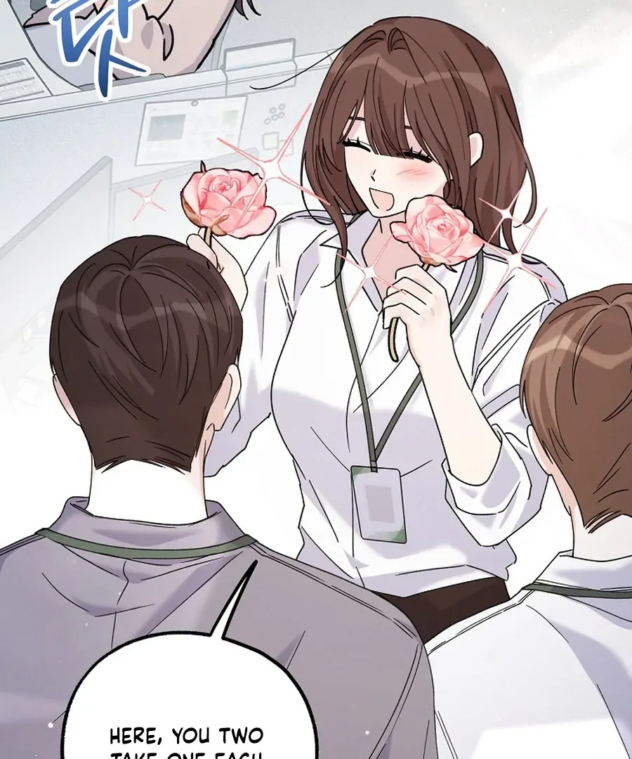 Her Happy Ending Strategy Chapter 19 page 90