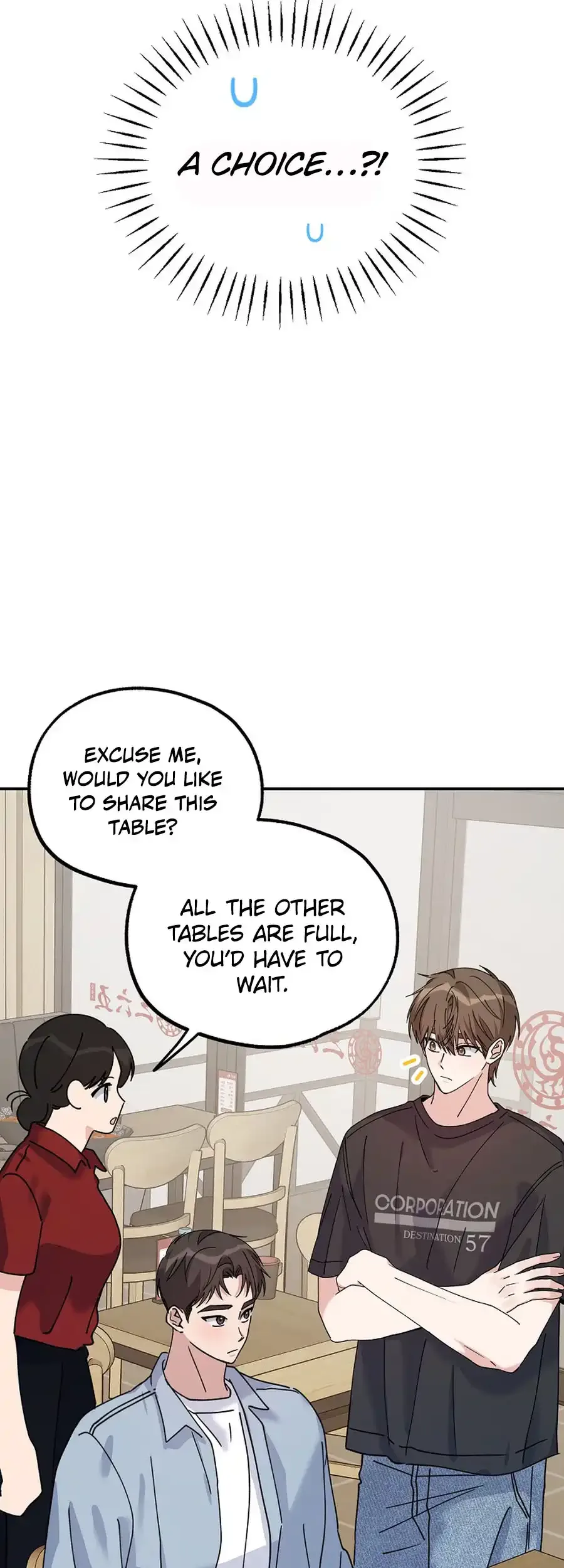 Her Happy Ending Strategy Chapter 23 page 4