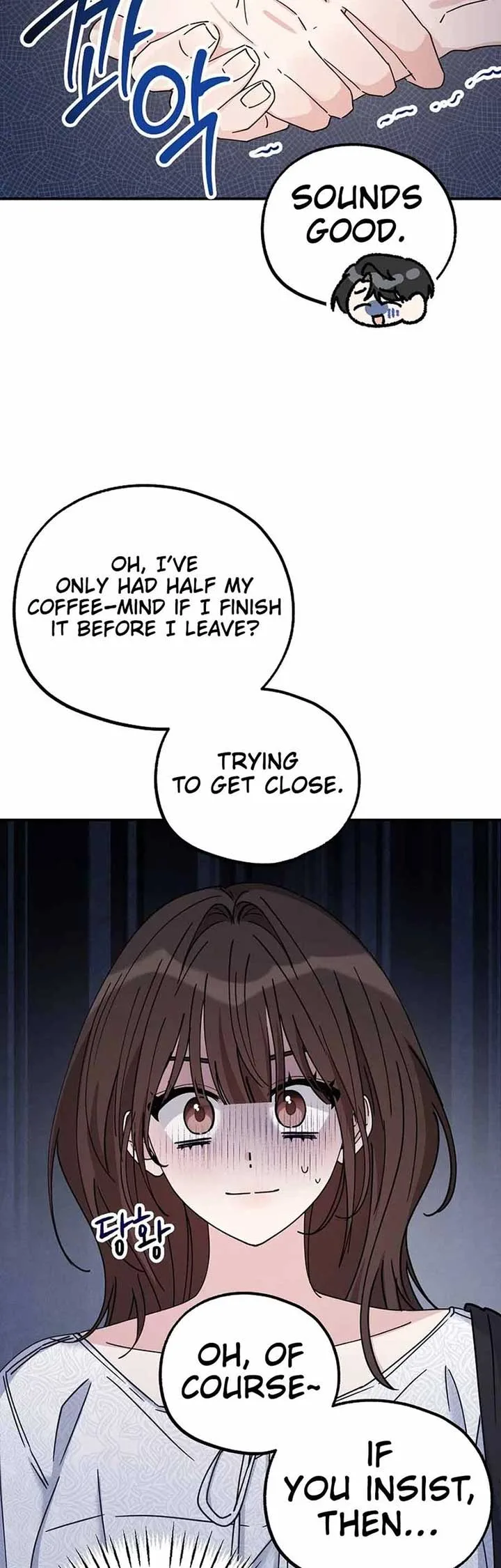 Her Happy Ending Strategy Chapter 24 page 15