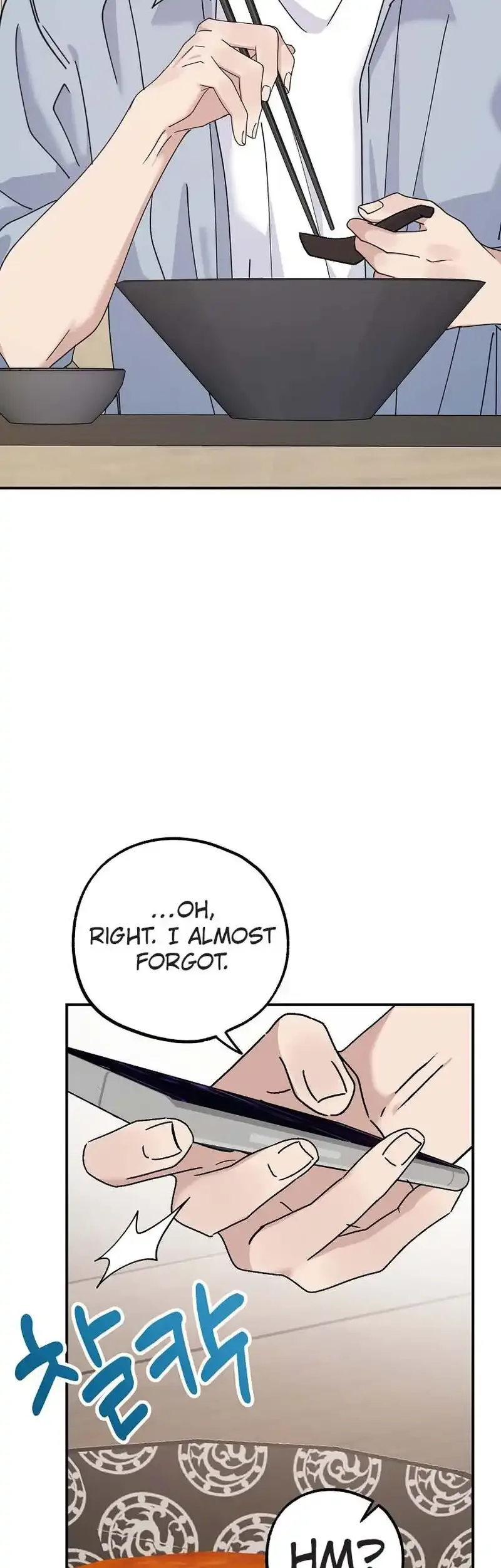 Her Happy Ending Strategy Chapter 22 page 34