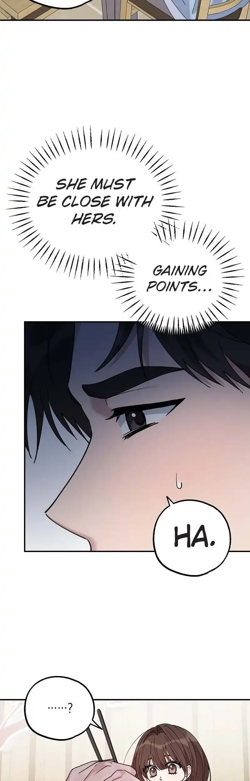 Her Happy Ending Strategy Chapter 22 page 37