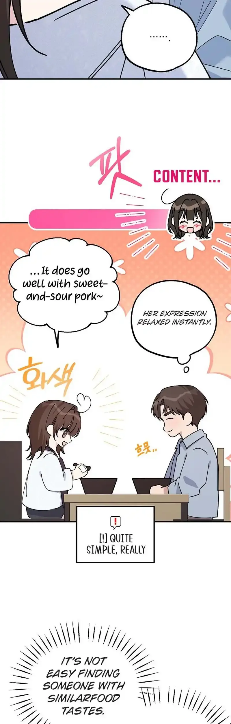 Her Happy Ending Strategy Chapter 22 page 32