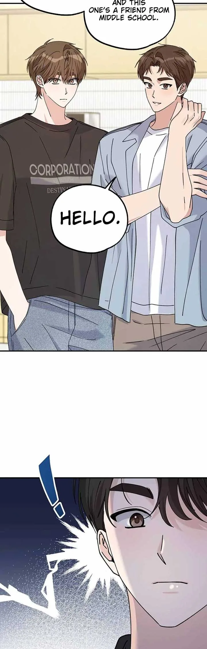Her Happy Ending Strategy Chapter 24 page 9