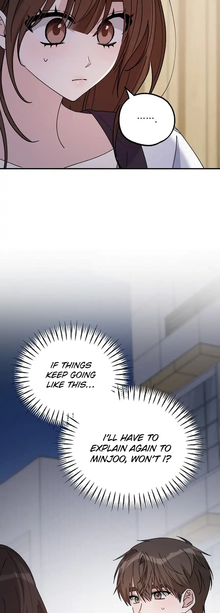 Her Happy Ending Strategy Chapter 23 page 13