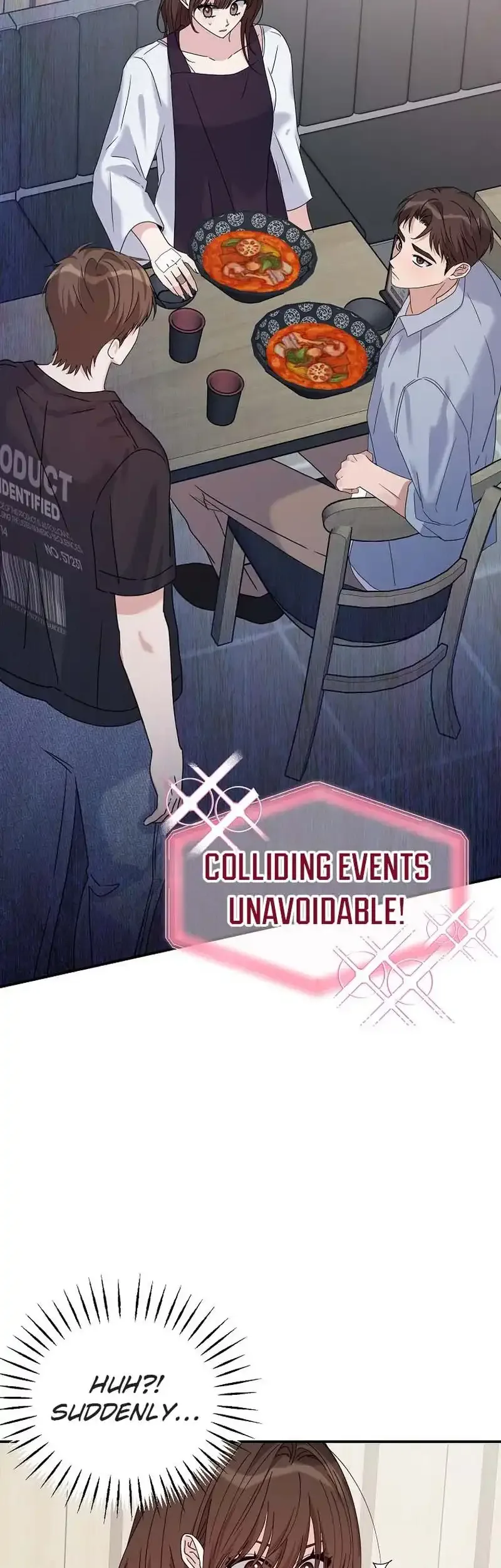 Her Happy Ending Strategy Chapter 22 page 50