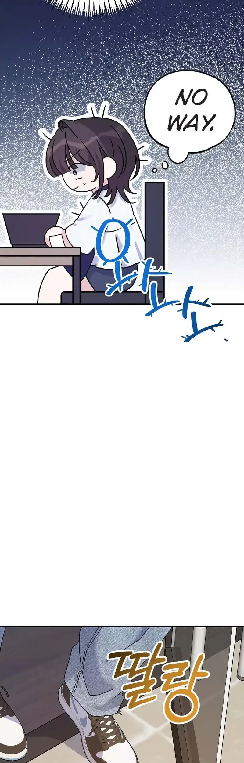 Her Happy Ending Strategy Chapter 22 page 42