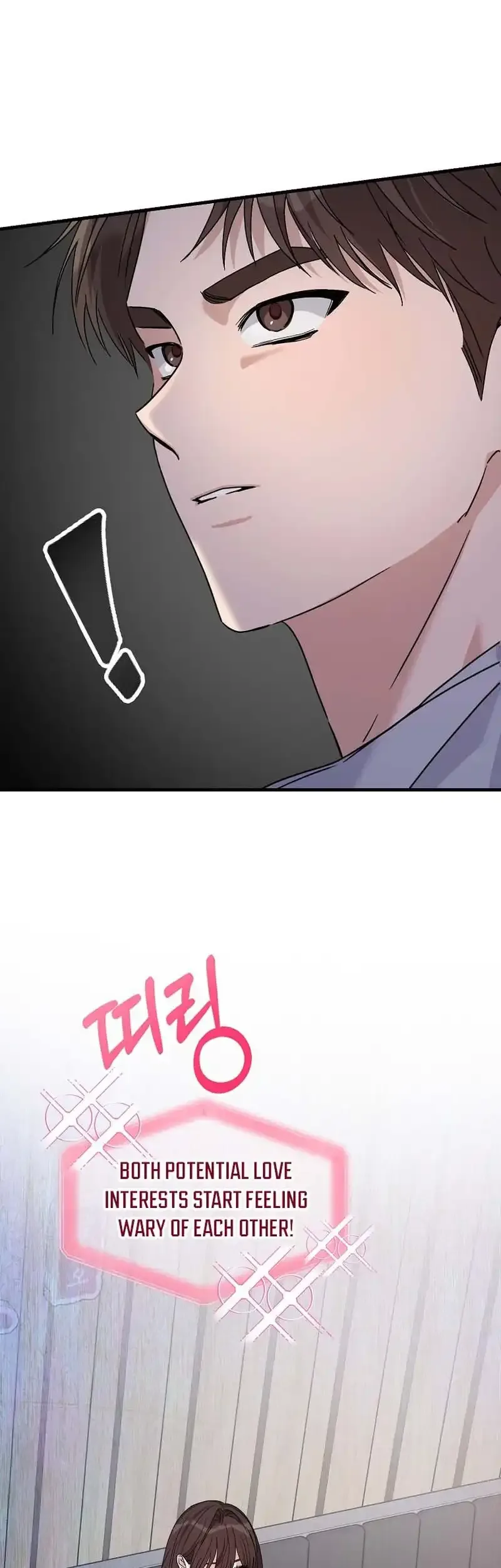 Her Happy Ending Strategy Chapter 22 page 49