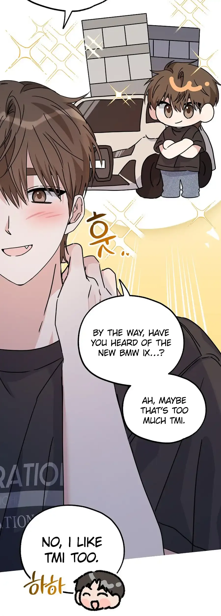 Her Happy Ending Strategy Chapter 23 page 28