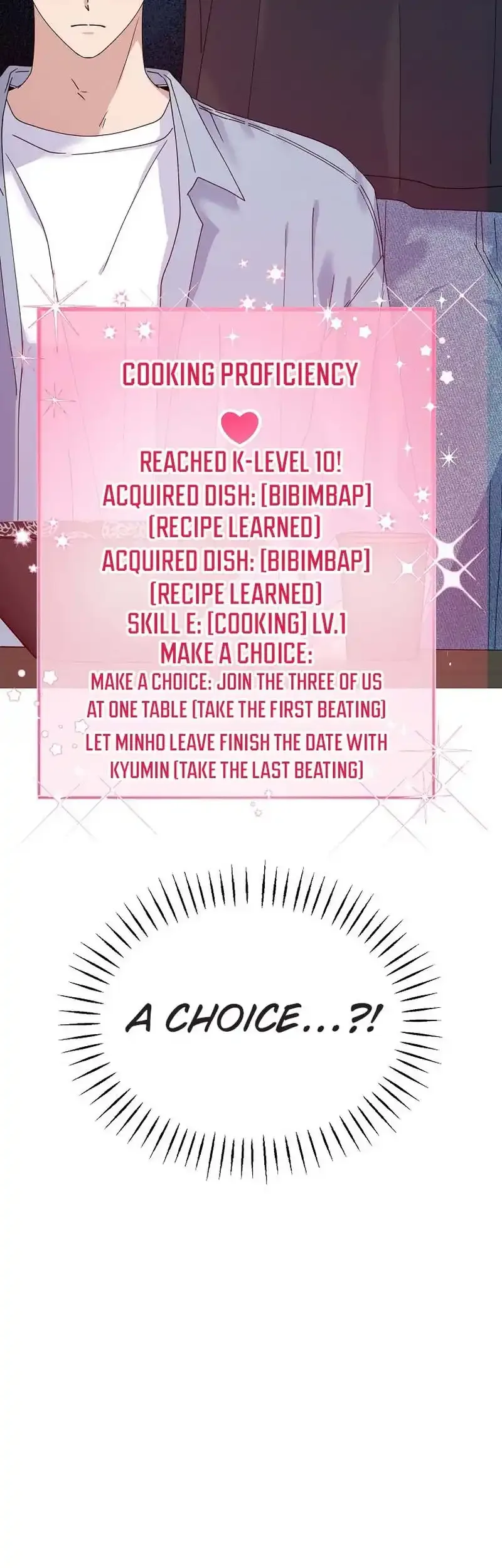 Her Happy Ending Strategy Chapter 22 page 52