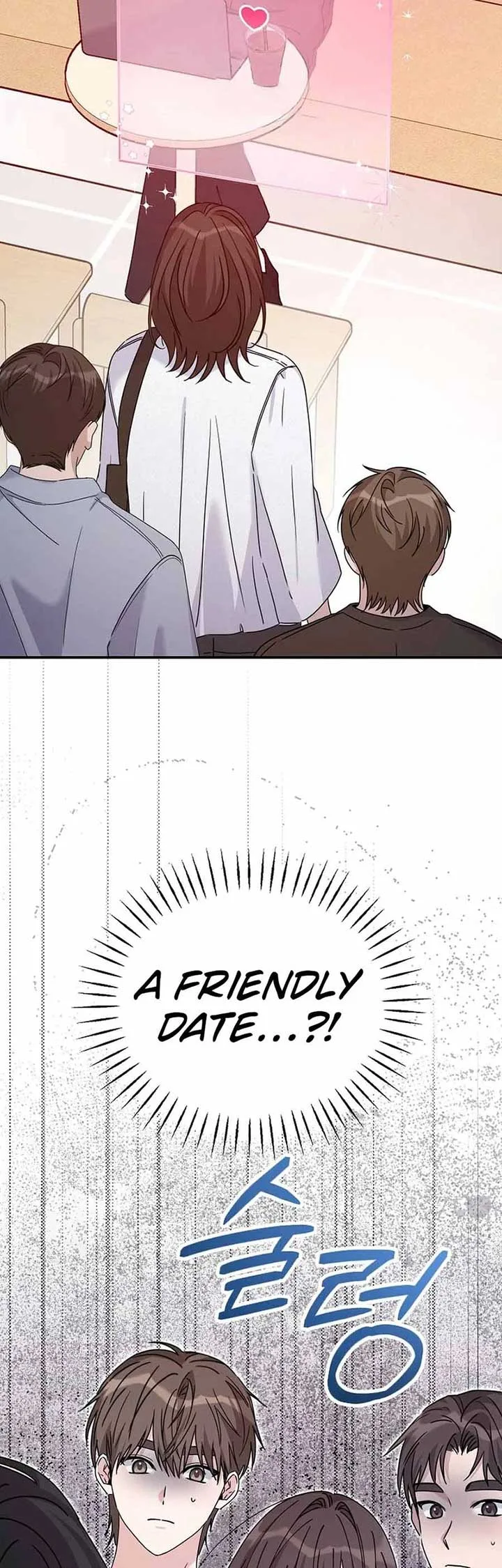 Her Happy Ending Strategy Chapter 24 page 3