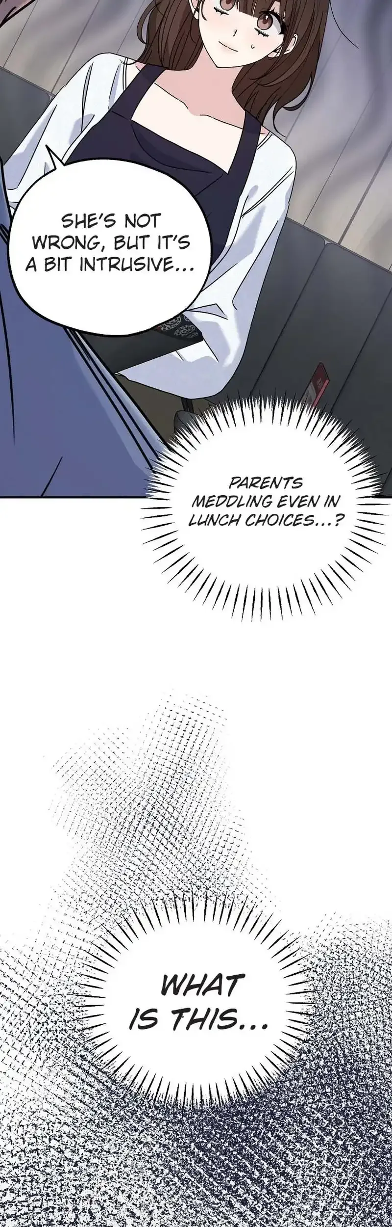 Her Happy Ending Strategy Chapter 22 page 40