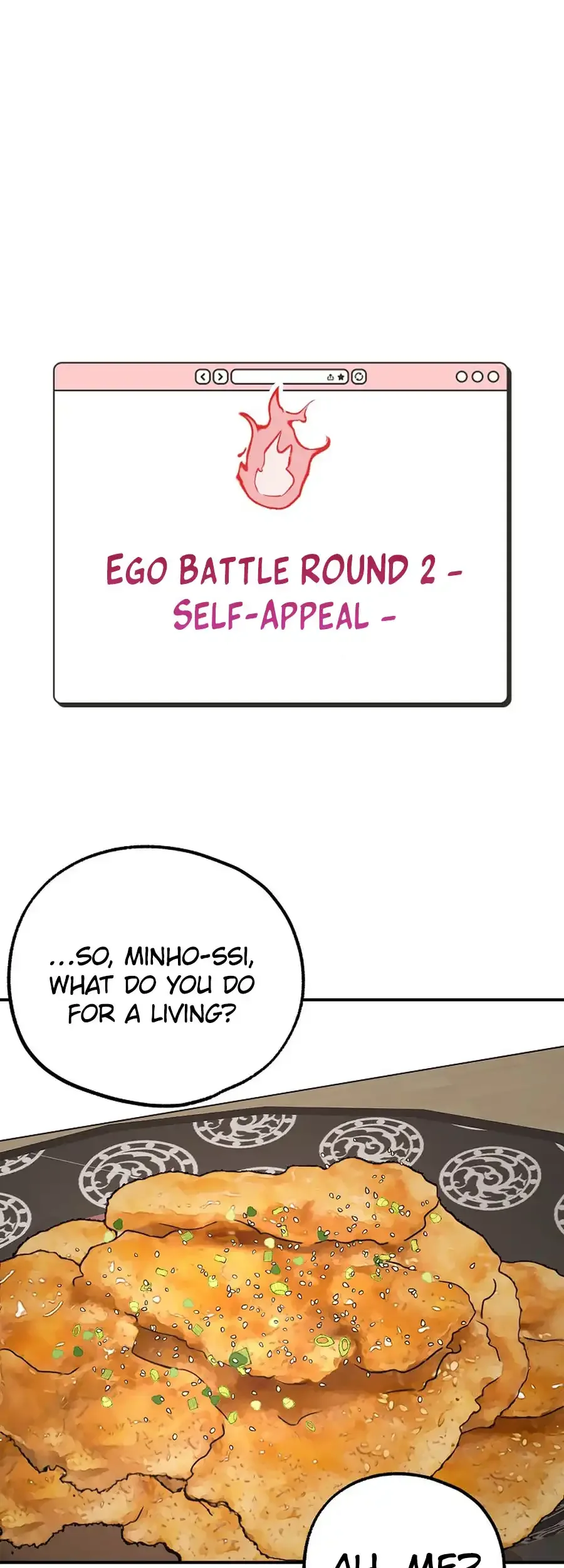 Her Happy Ending Strategy Chapter 23 page 25