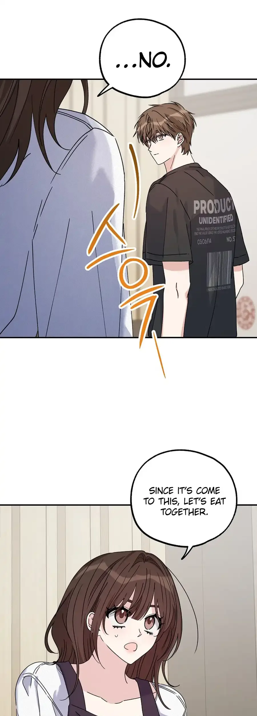 Her Happy Ending Strategy Chapter 23 page 18