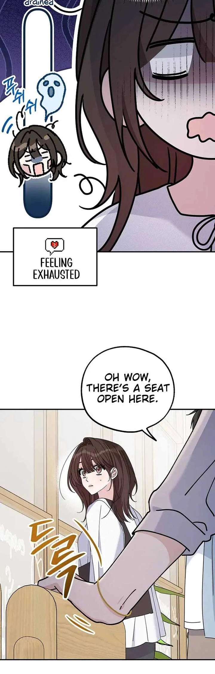 Her Happy Ending Strategy Chapter 24 page 5