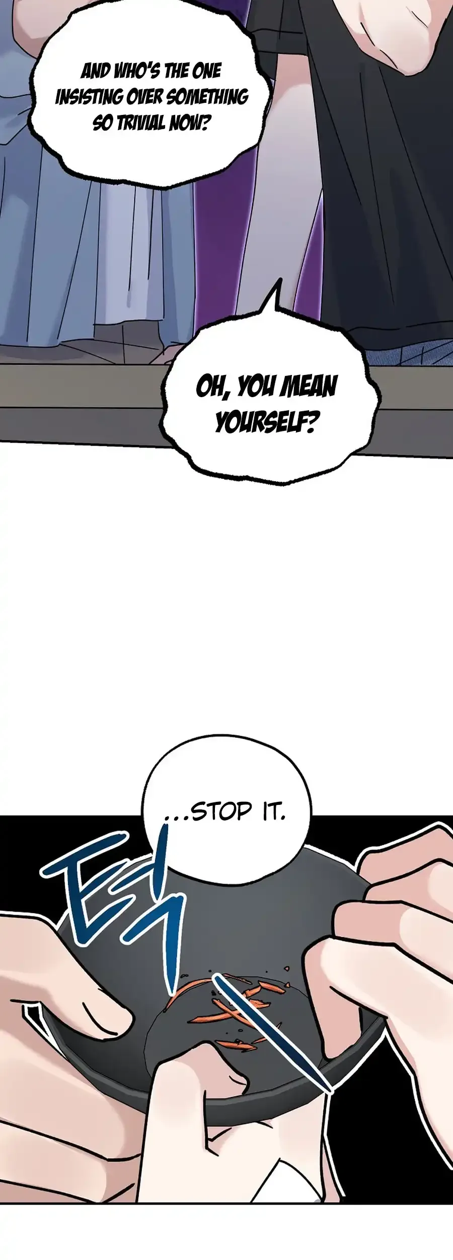 Her Happy Ending Strategy Chapter 23 page 41