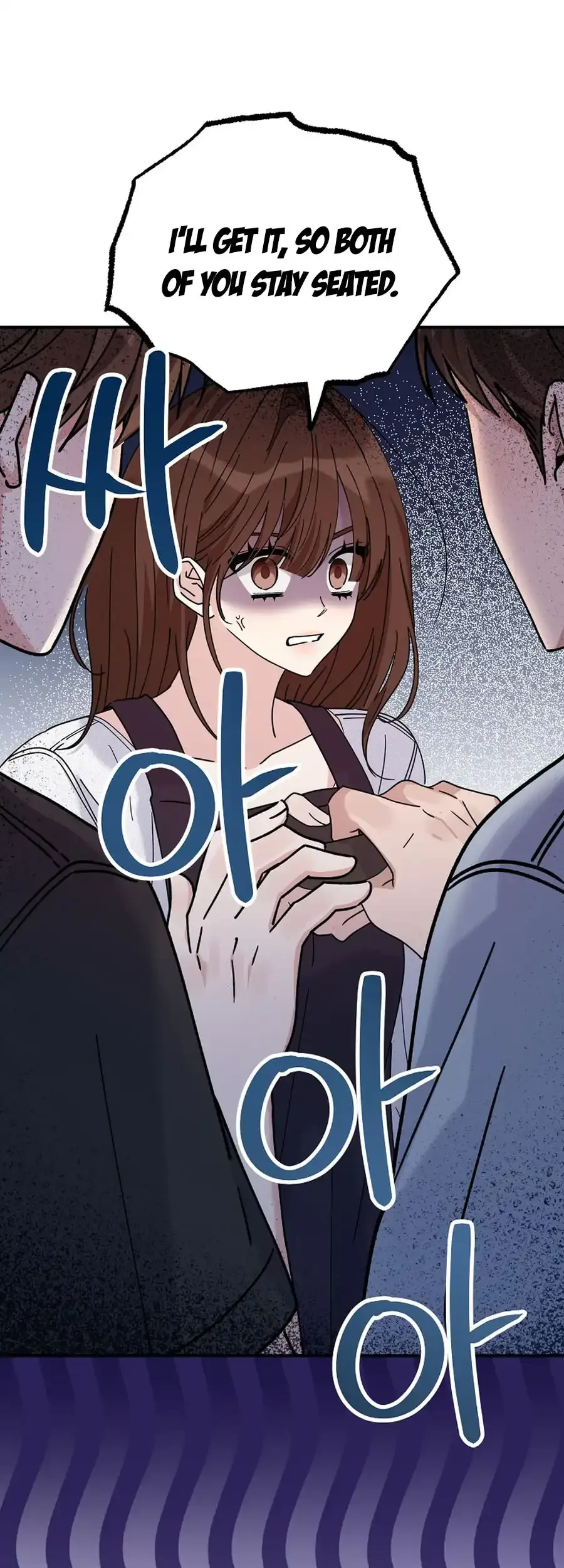 Her Happy Ending Strategy Chapter 23 page 42