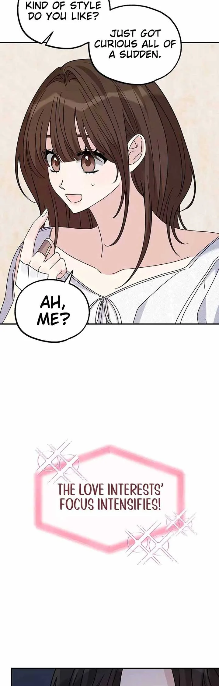 Her Happy Ending Strategy Chapter 24 page 25