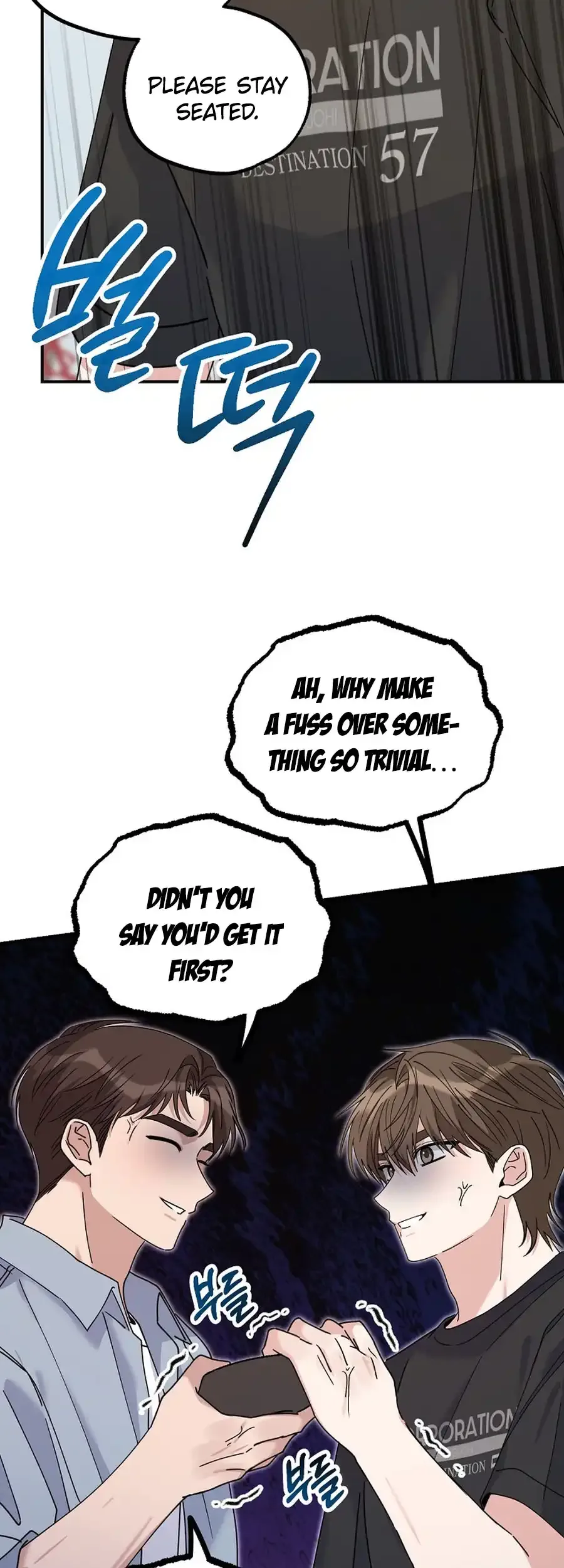 Her Happy Ending Strategy Chapter 23 page 40