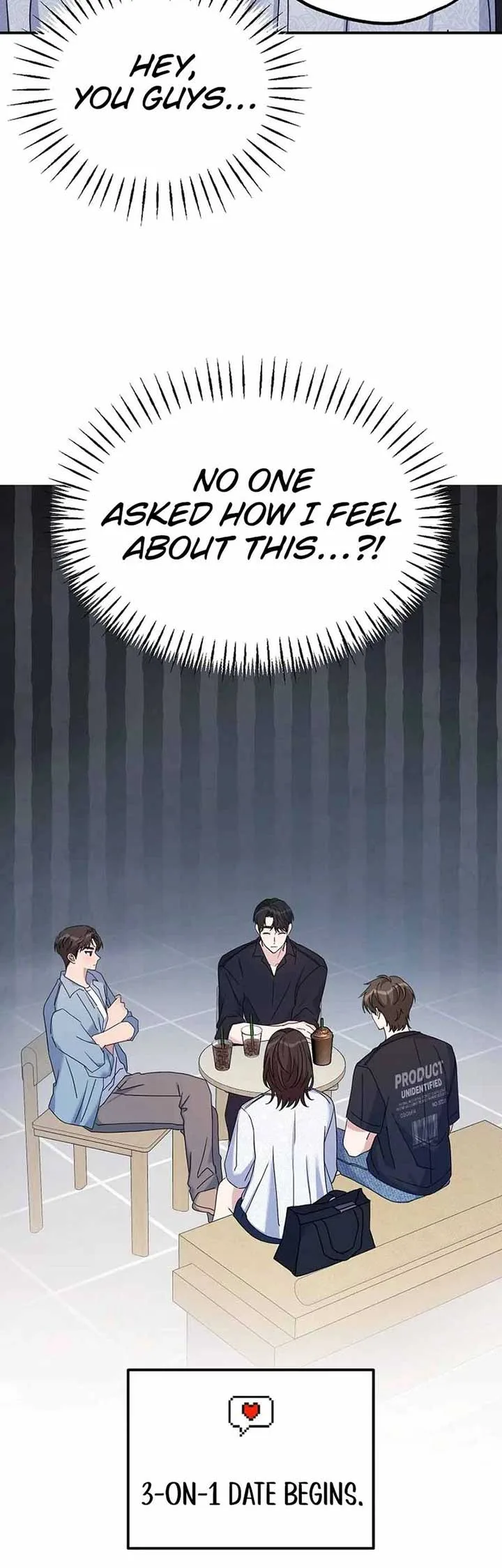Her Happy Ending Strategy Chapter 24 page 16