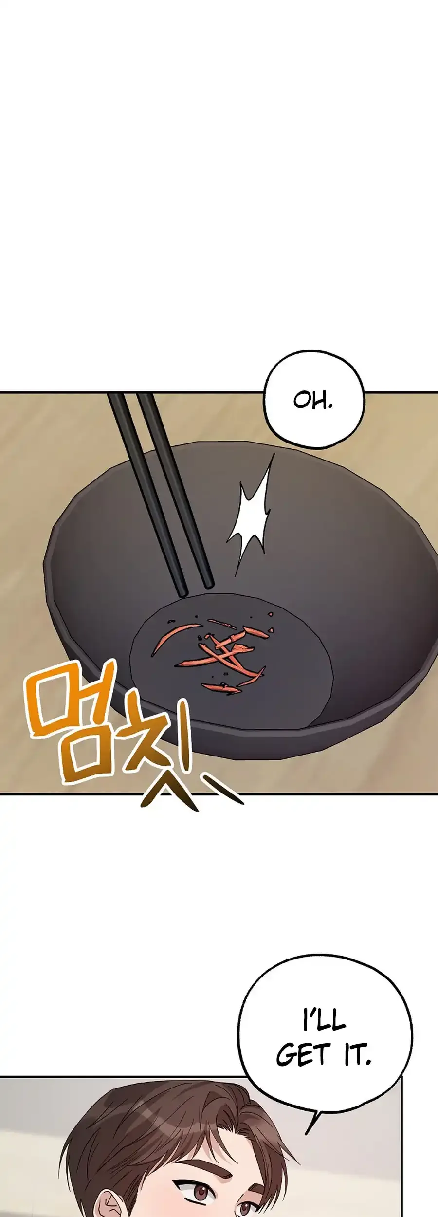 Her Happy Ending Strategy Chapter 23 page 38