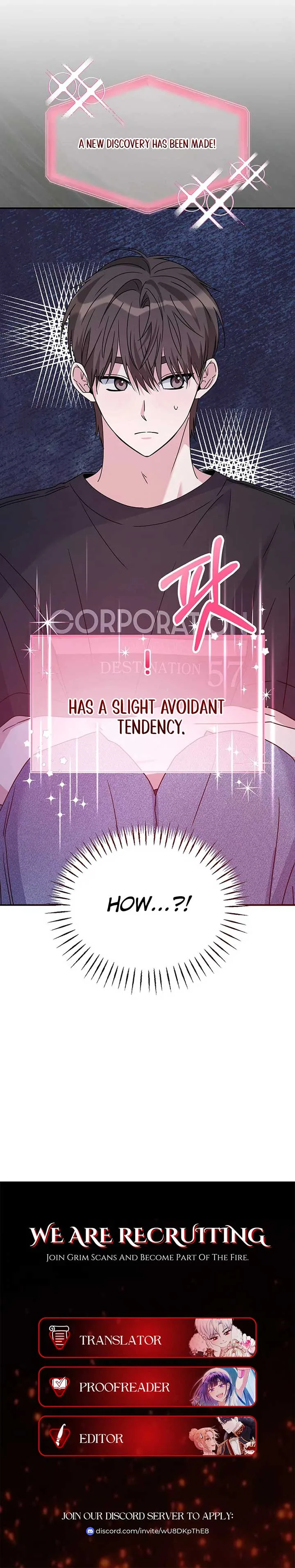 Her Happy Ending Strategy Chapter 25 page 14