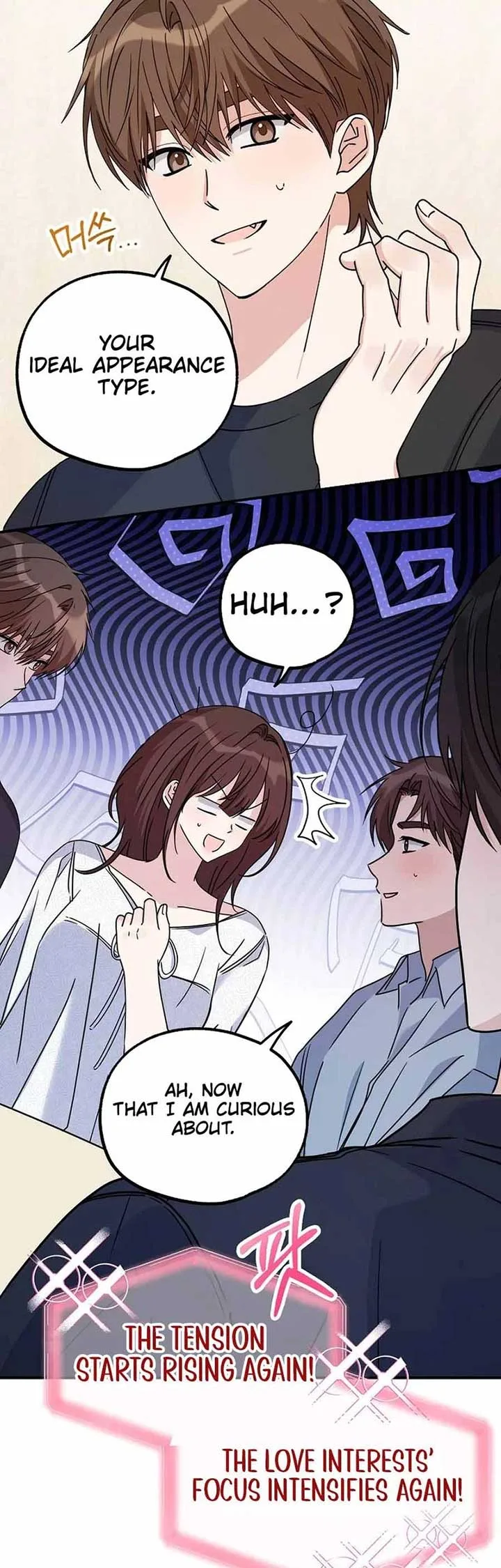Her Happy Ending Strategy Chapter 24 page 31