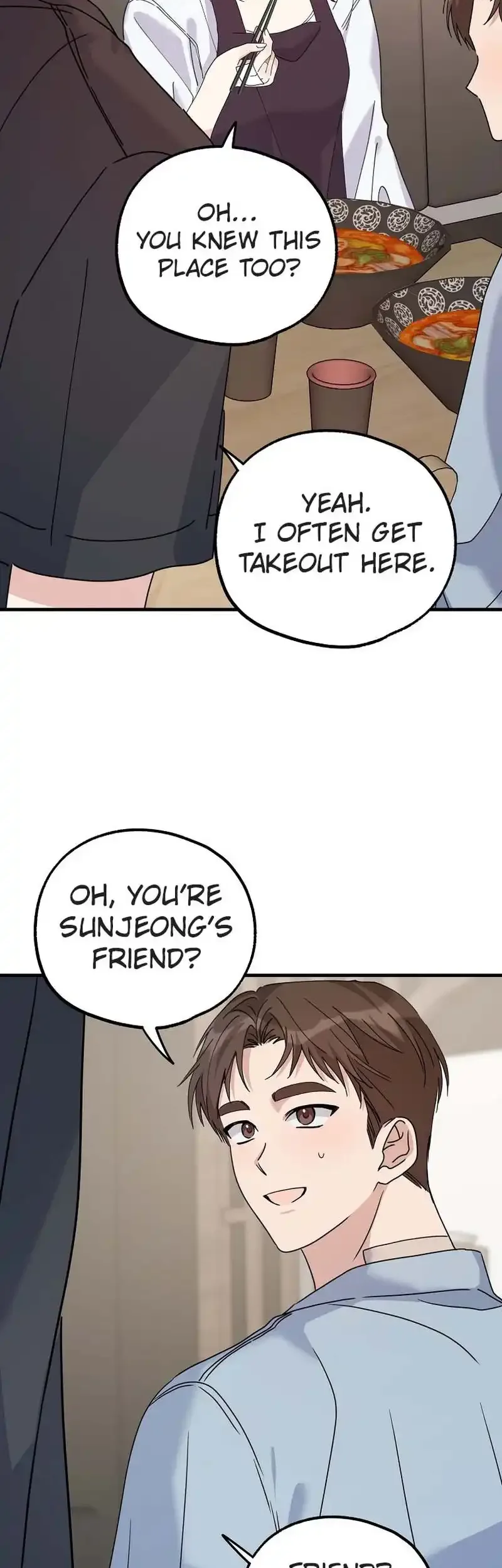 Her Happy Ending Strategy Chapter 22 page 47