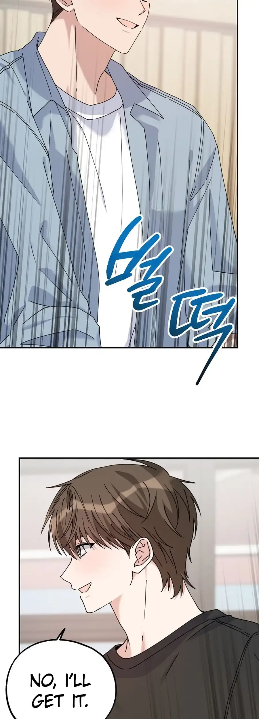 Her Happy Ending Strategy Chapter 23 page 39