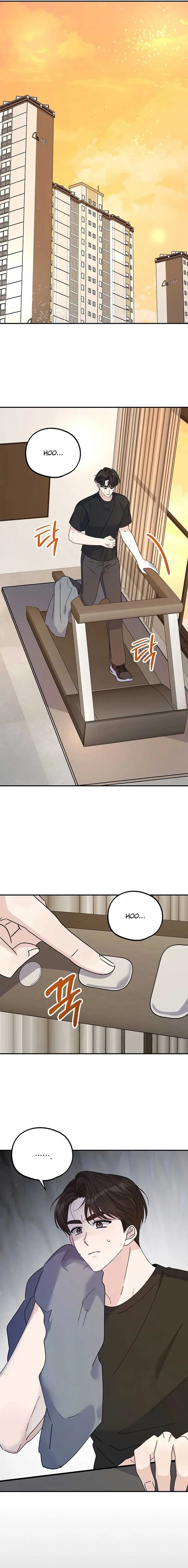 Her Happy Ending Strategy Chapter 25 page 4