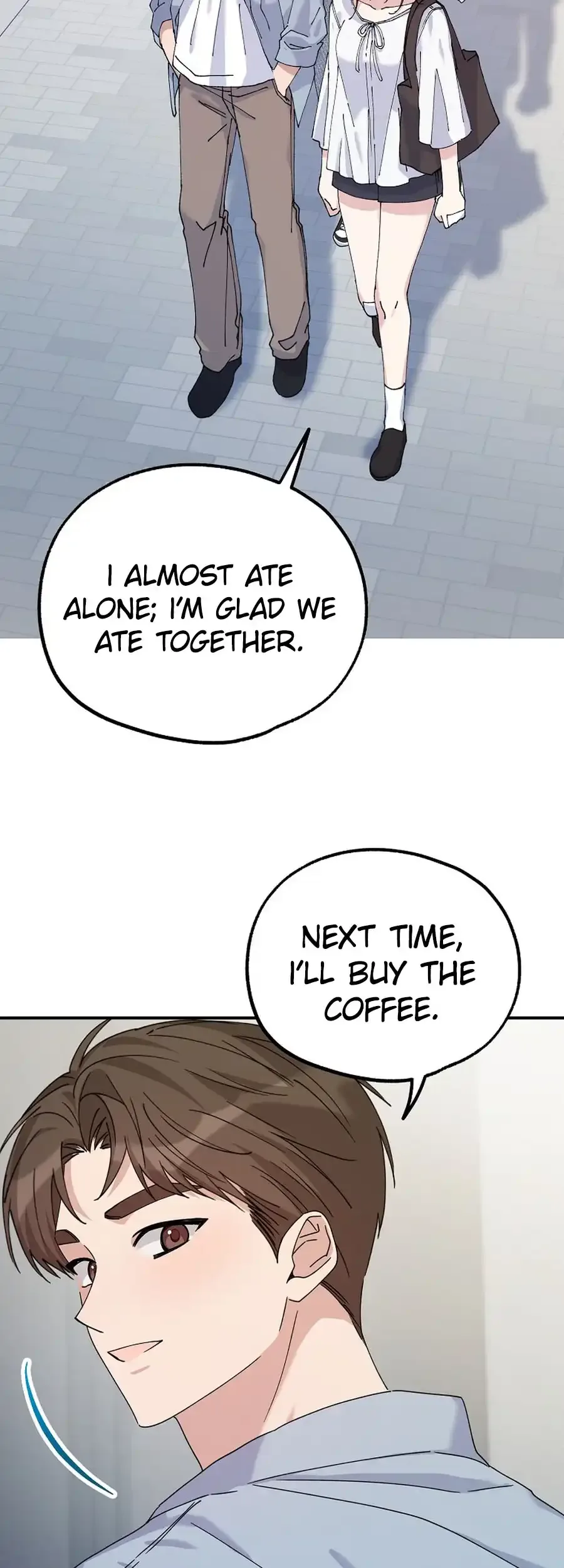 Her Happy Ending Strategy Chapter 23 page 45