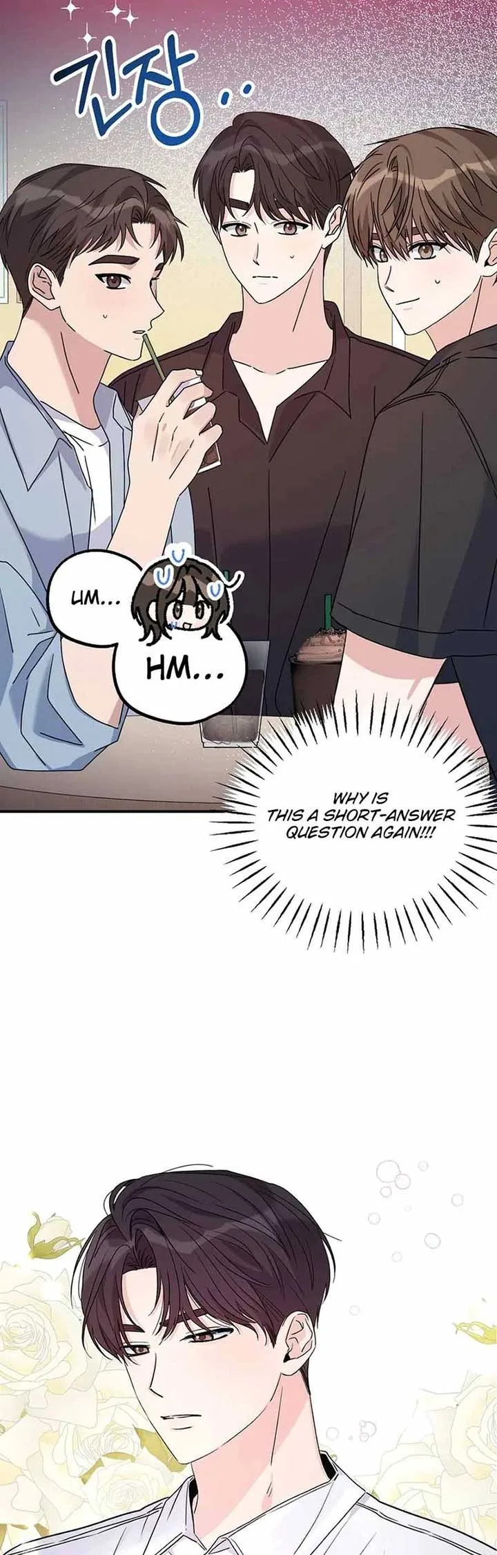 Her Happy Ending Strategy Chapter 24 page 27