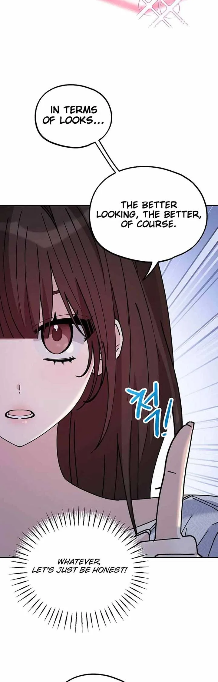 Her Happy Ending Strategy Chapter 24 page 32