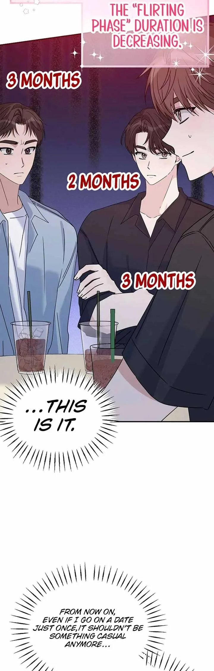 Her Happy Ending Strategy Chapter 24 page 37