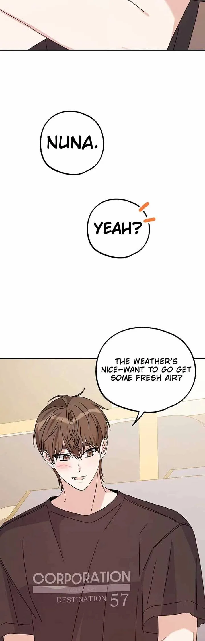 Her Happy Ending Strategy Chapter 24 page 48