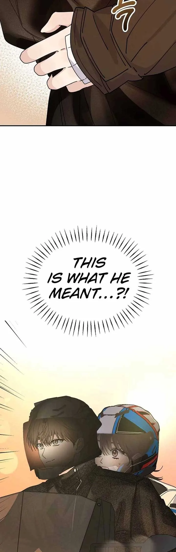 Her Happy Ending Strategy Chapter 24 page 52