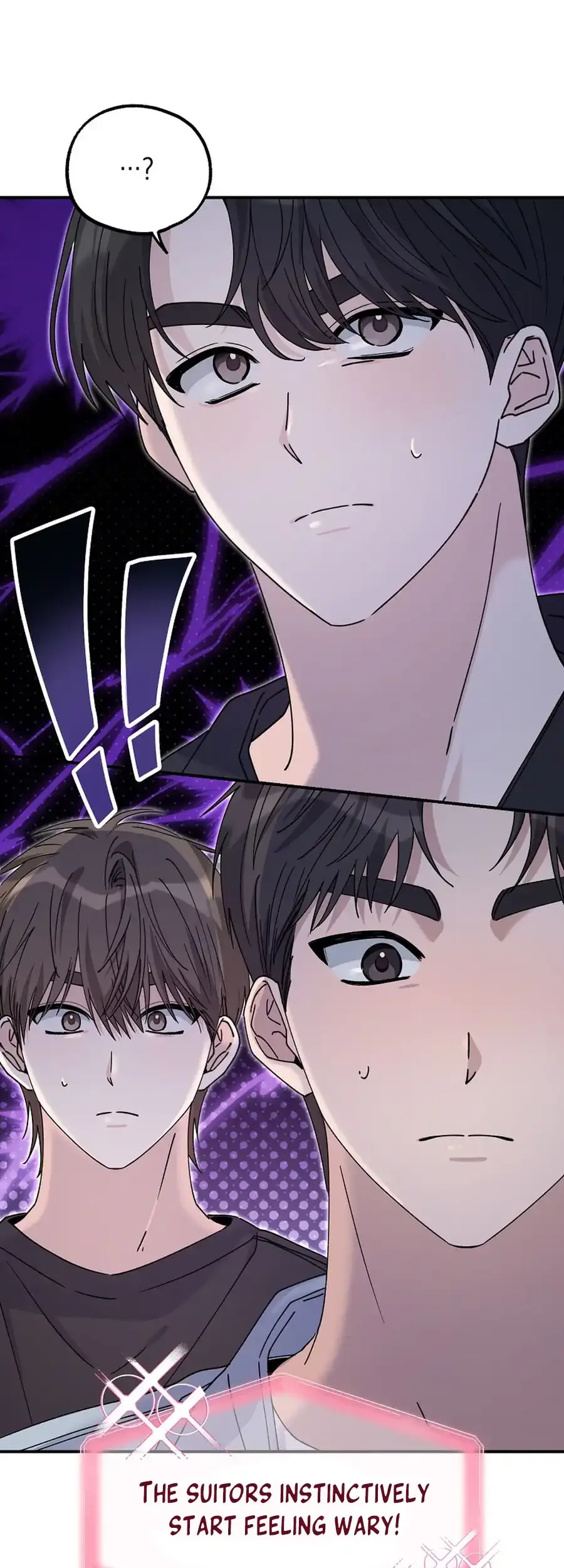 Her Happy Ending Strategy Chapter 23 page 55