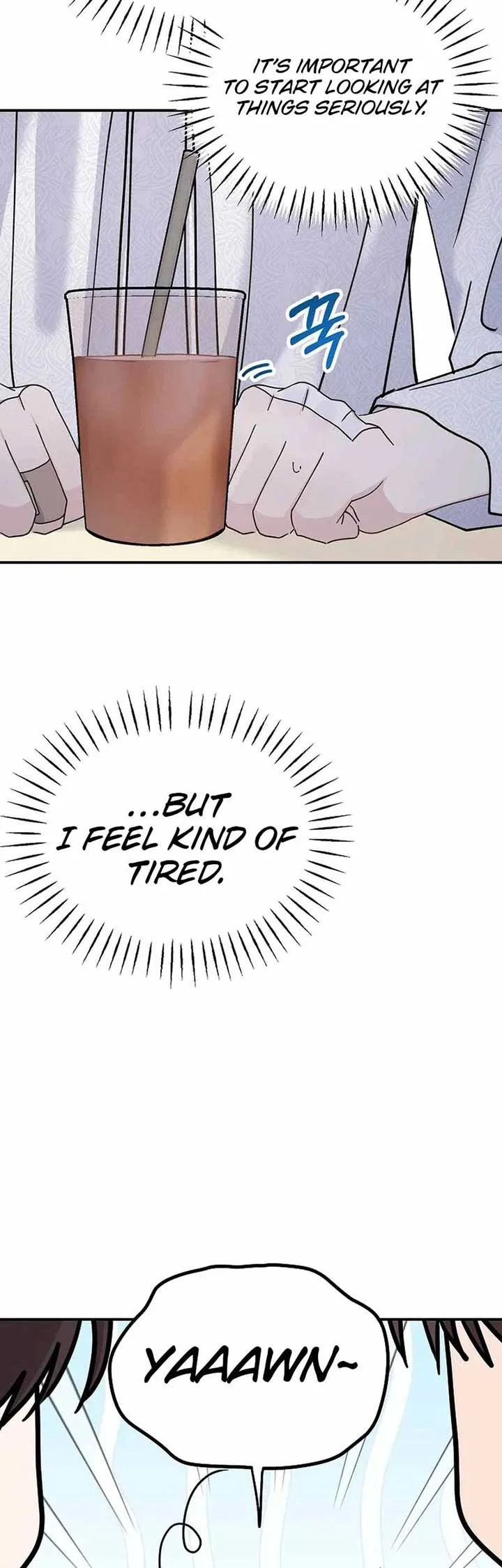 Her Happy Ending Strategy Chapter 24 page 38