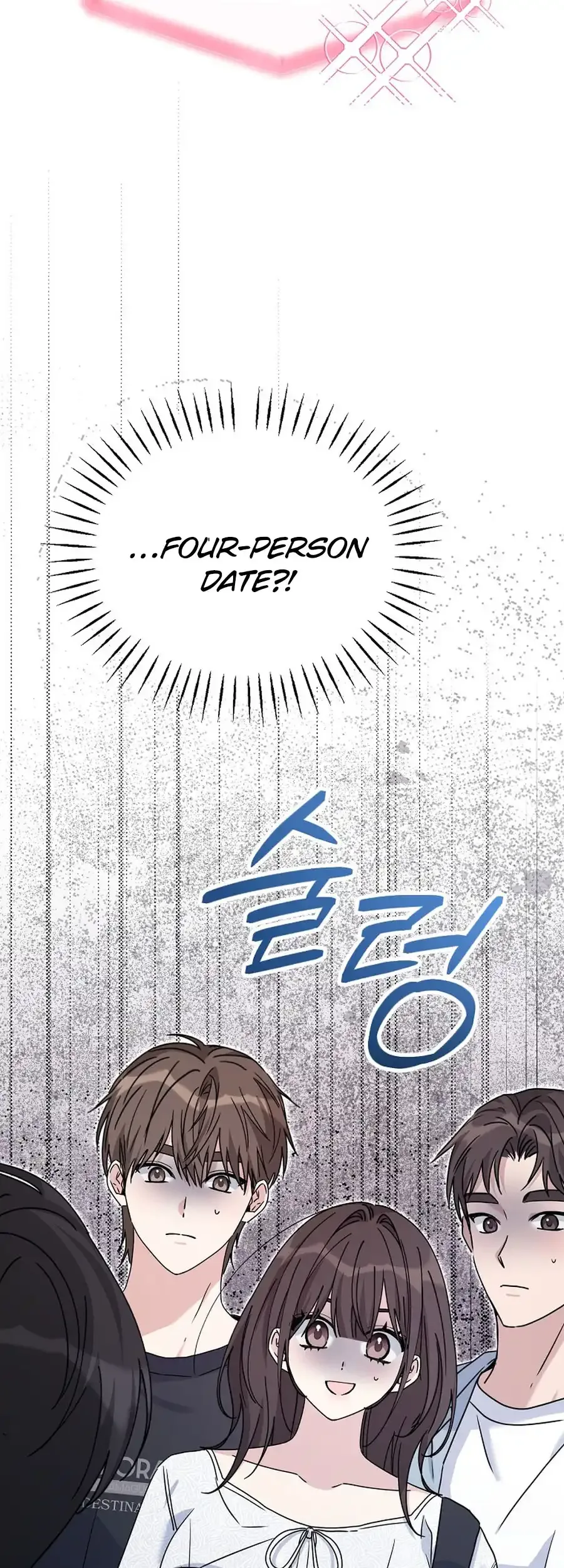 Her Happy Ending Strategy Chapter 23 page 56