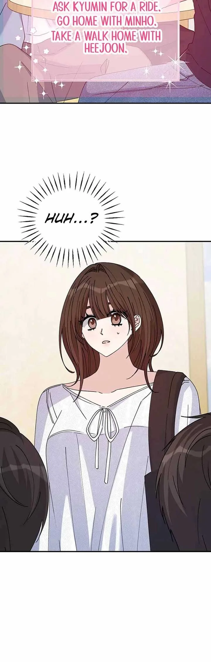 Her Happy Ending Strategy Chapter 24 page 42