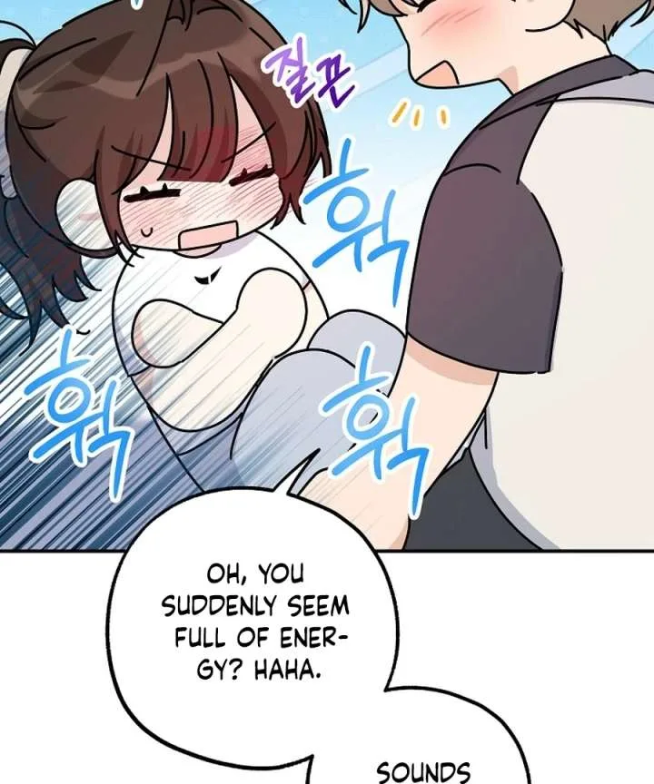 Her Happy Ending Strategy Chapter 31 page 20
