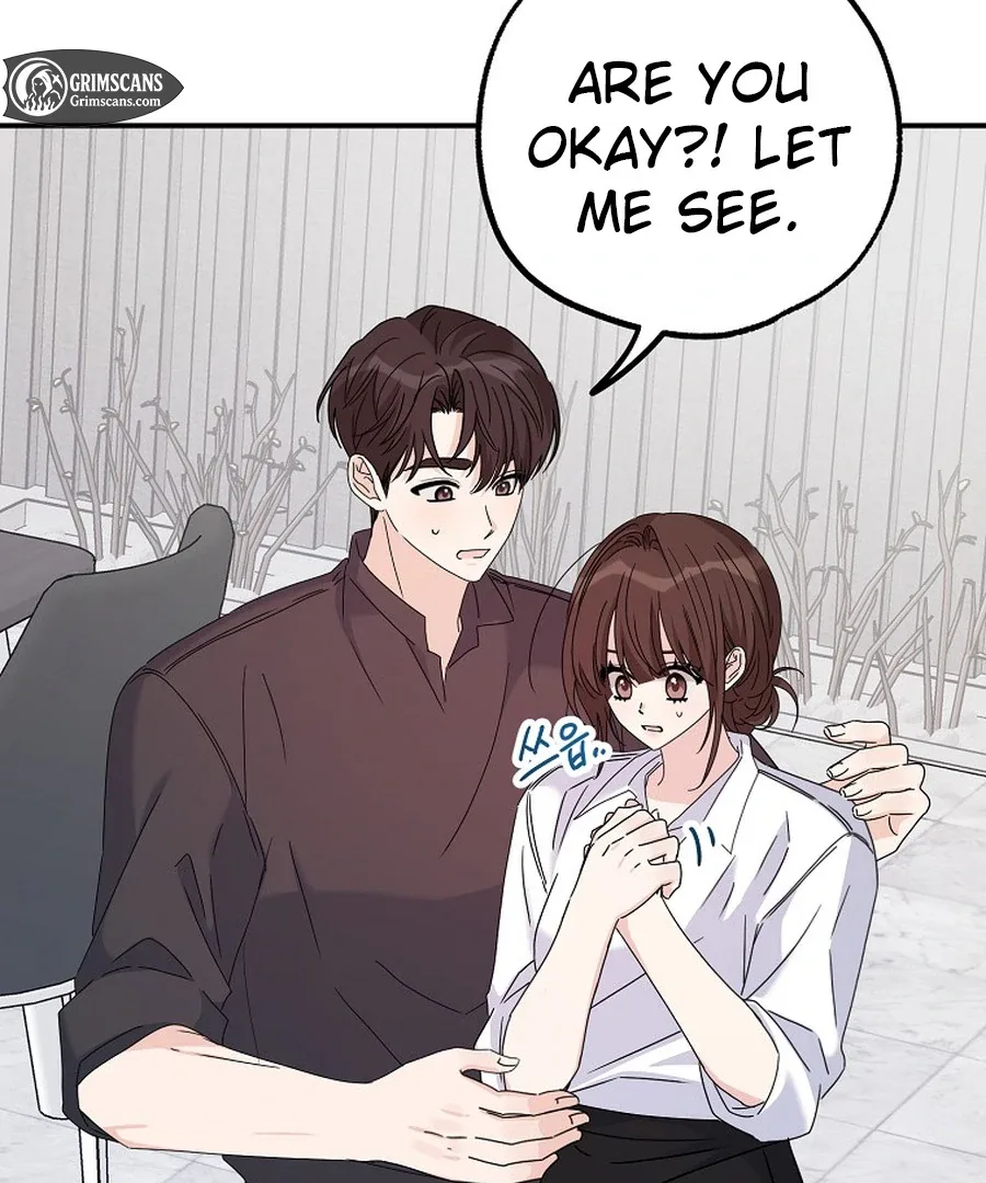 Her Happy Ending Strategy Chapter 29 page 30
