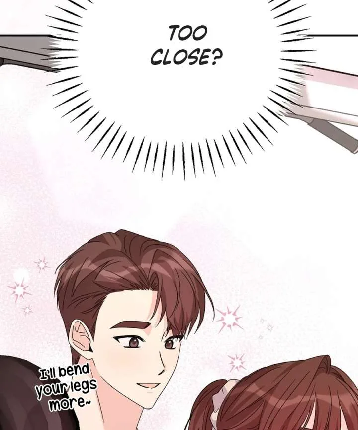 Her Happy Ending Strategy Chapter 31 page 31