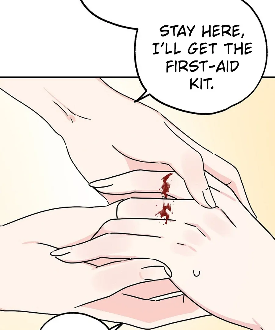 Her Happy Ending Strategy Chapter 29 page 32