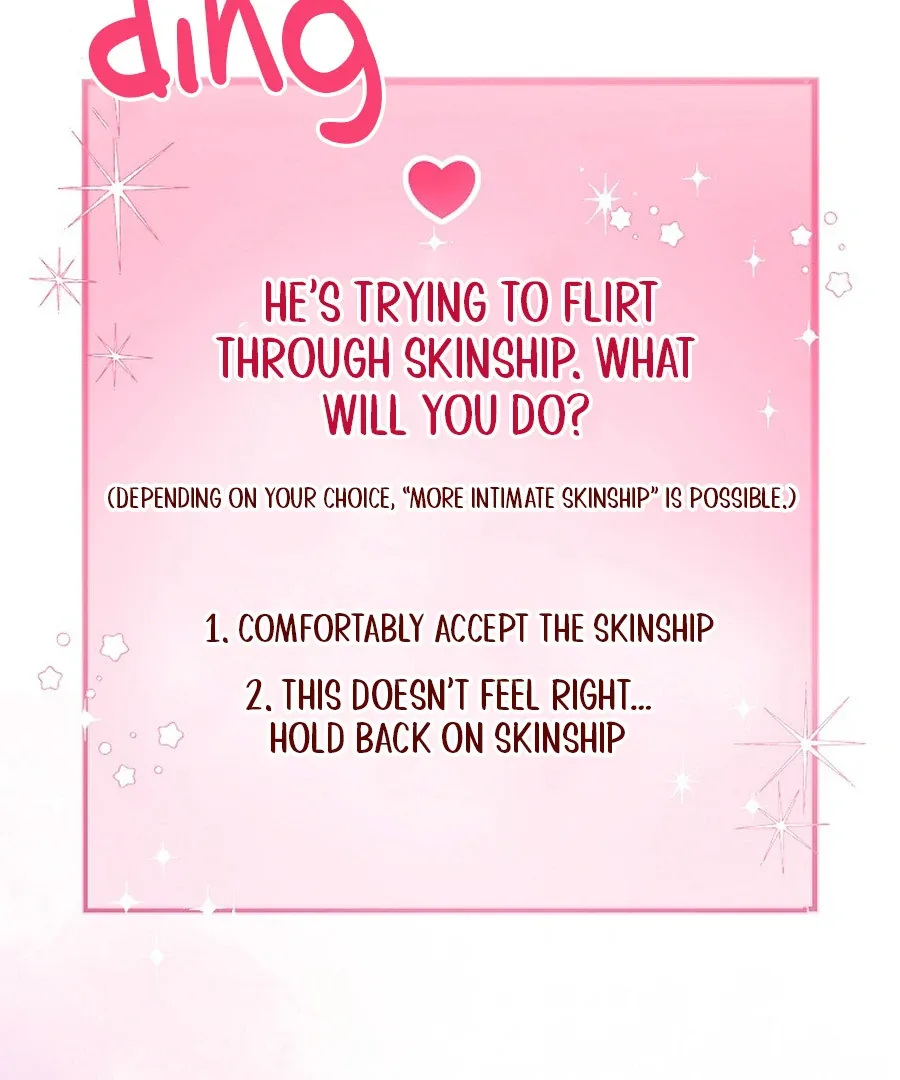 Her Happy Ending Strategy Chapter 29 page 3