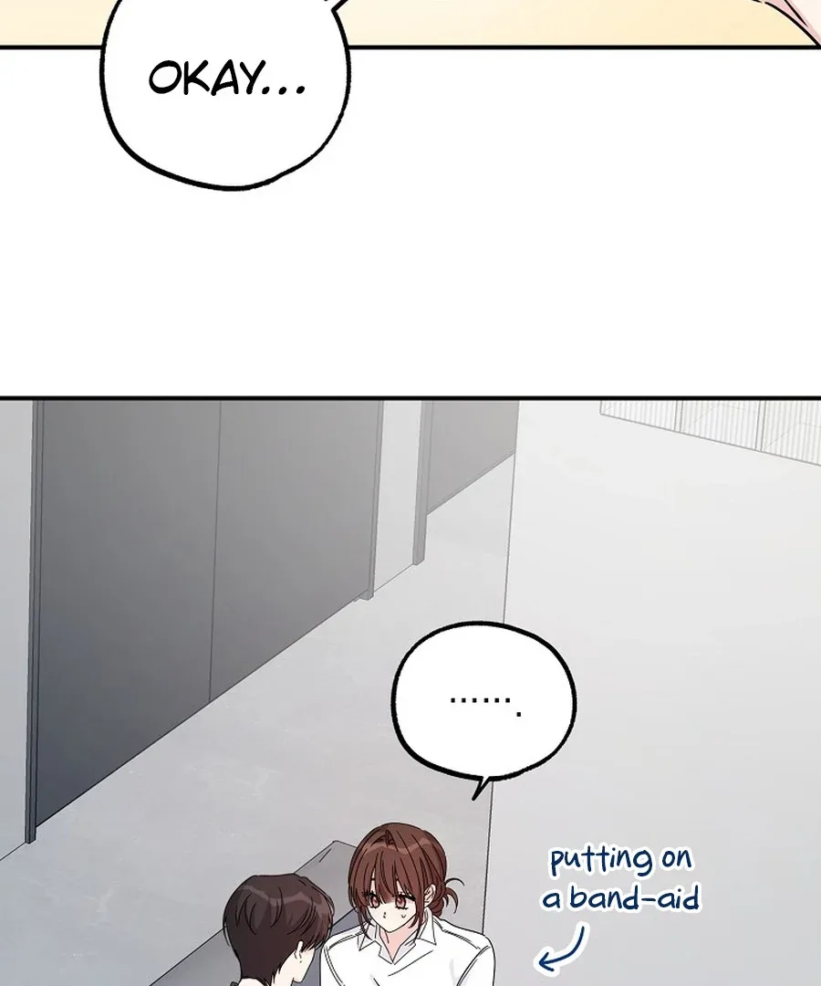 Her Happy Ending Strategy Chapter 29 page 33