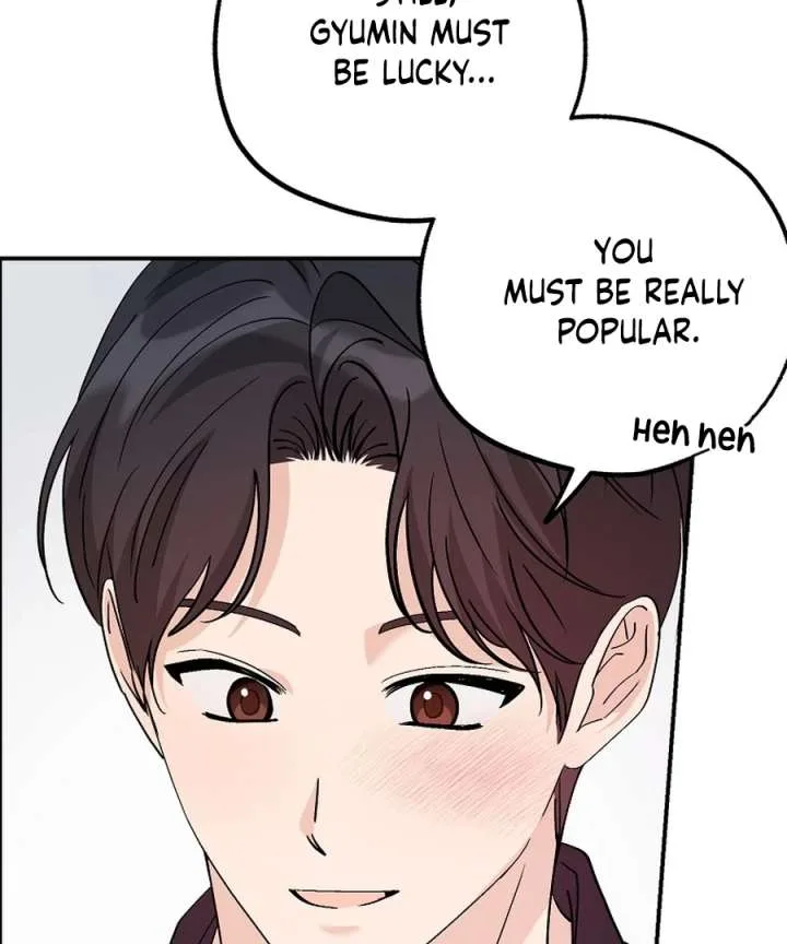 Her Happy Ending Strategy Chapter 31 page 39