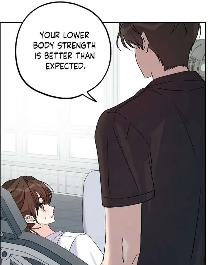 Her Happy Ending Strategy Chapter 31 page 35