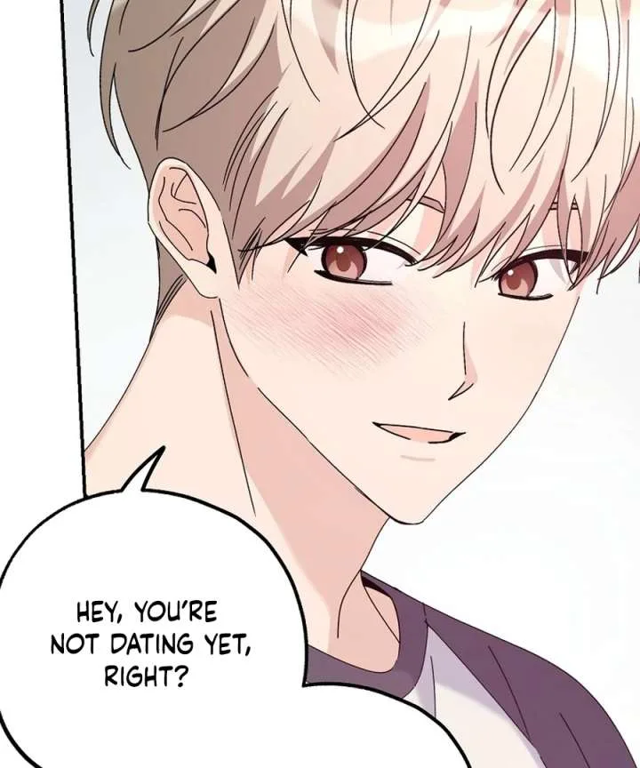 Her Happy Ending Strategy Chapter 31 page 41
