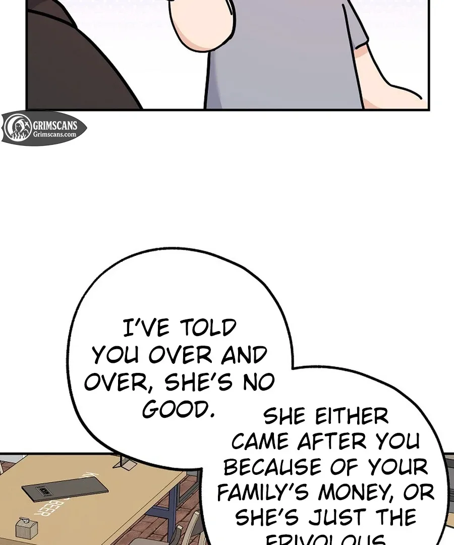 Her Happy Ending Strategy Chapter 29 page 50