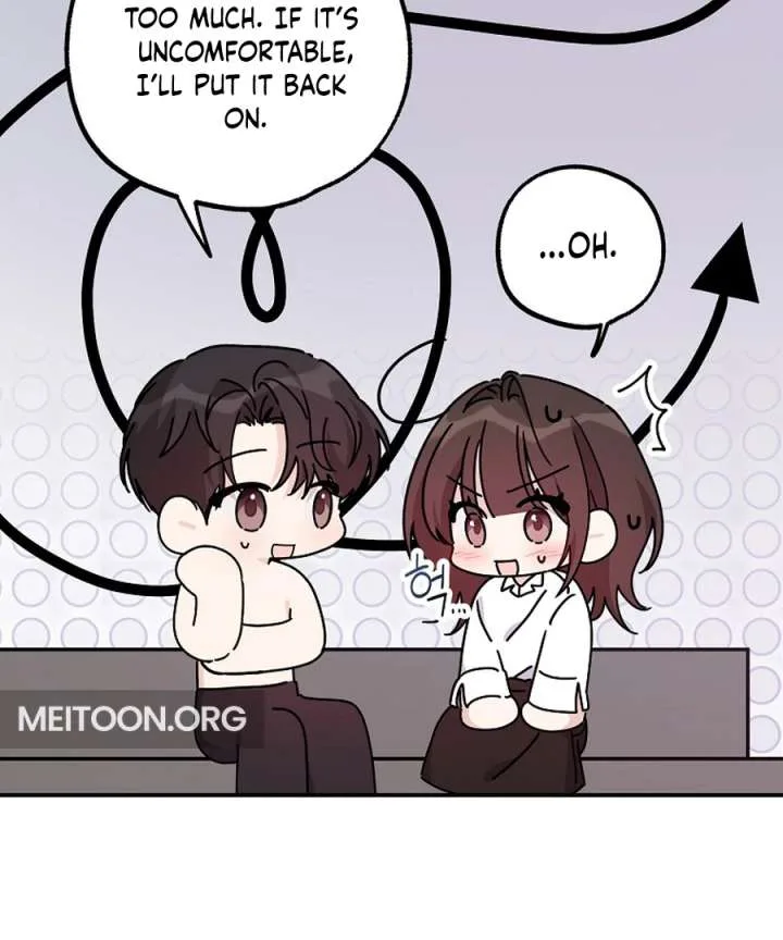 Her Happy Ending Strategy Chapter 30 page 20